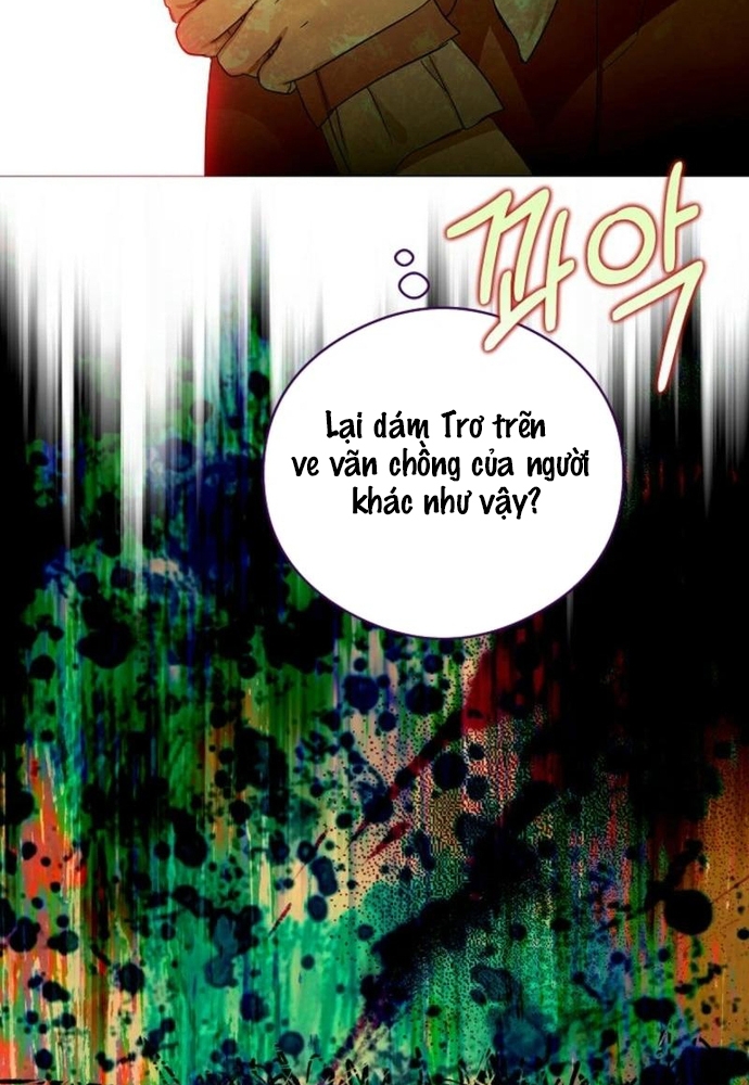 Ý Nghĩa Của Hôn Nhân: Chapter 33