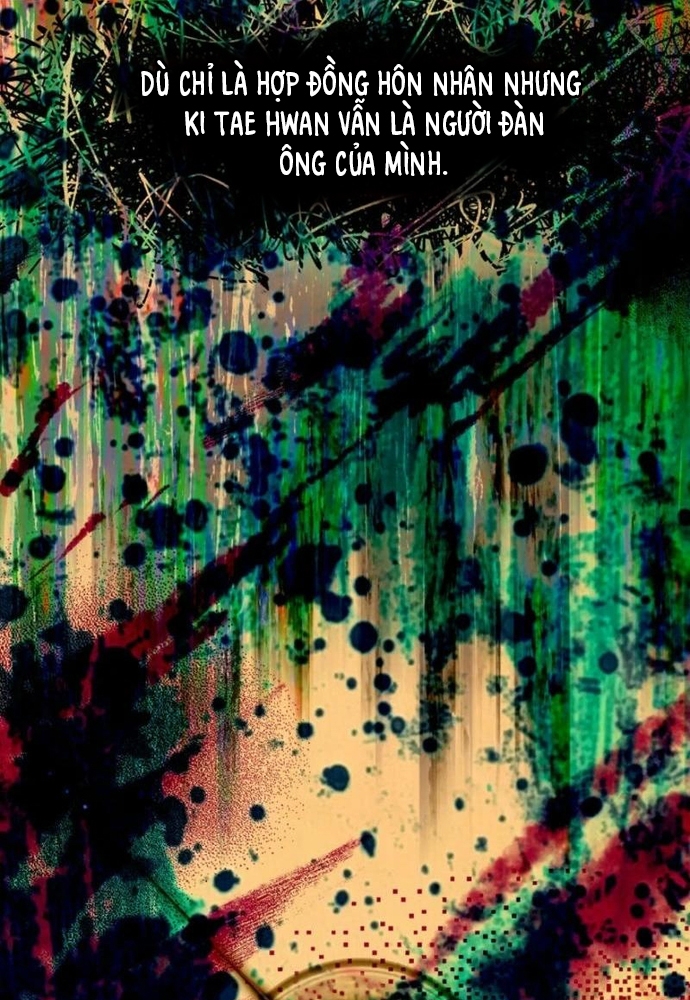 Ý Nghĩa Của Hôn Nhân: Chapter 33