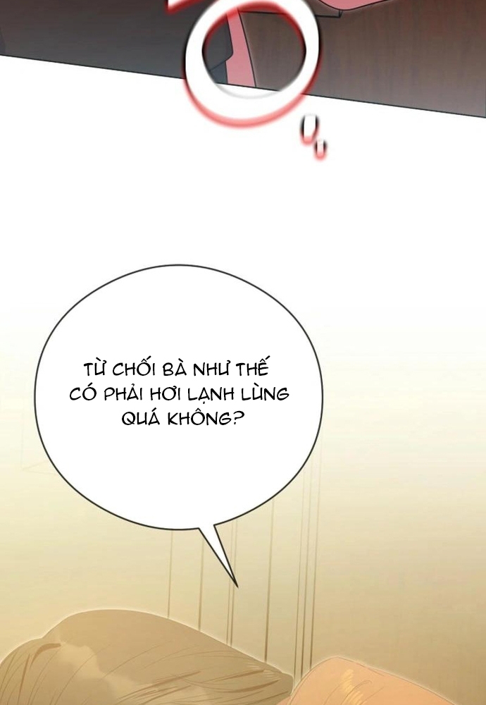 Ý Nghĩa Của Hôn Nhân: Chapter 33