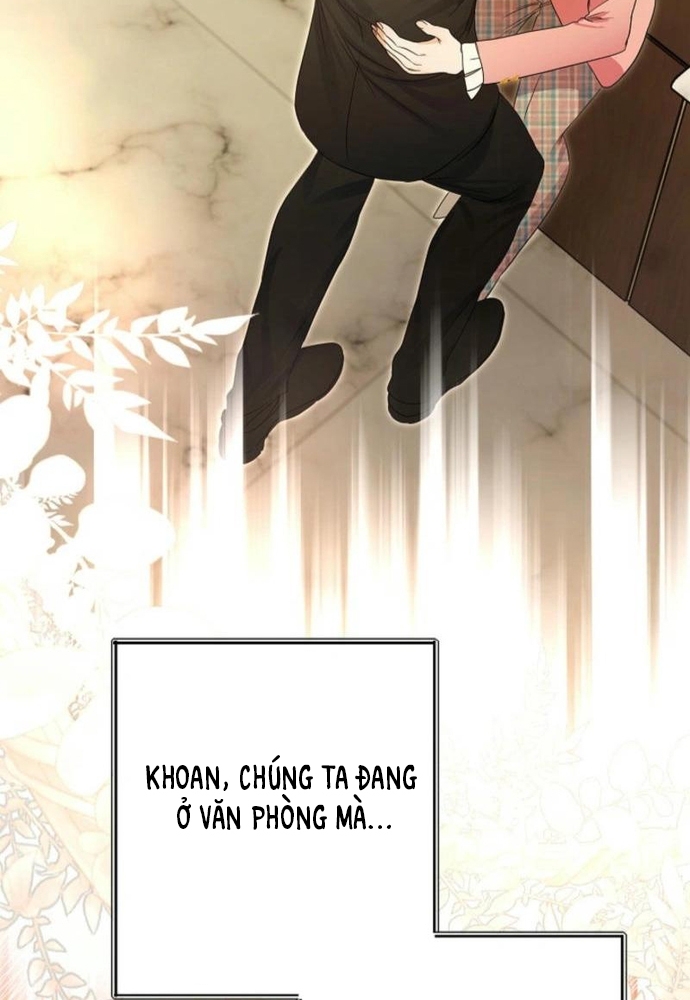 Ý Nghĩa Của Hôn Nhân: Chapter 33