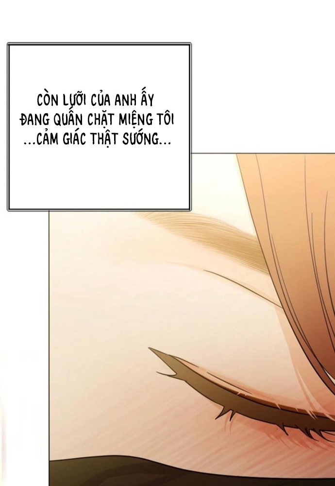 Ý Nghĩa Của Hôn Nhân: Chapter 33
