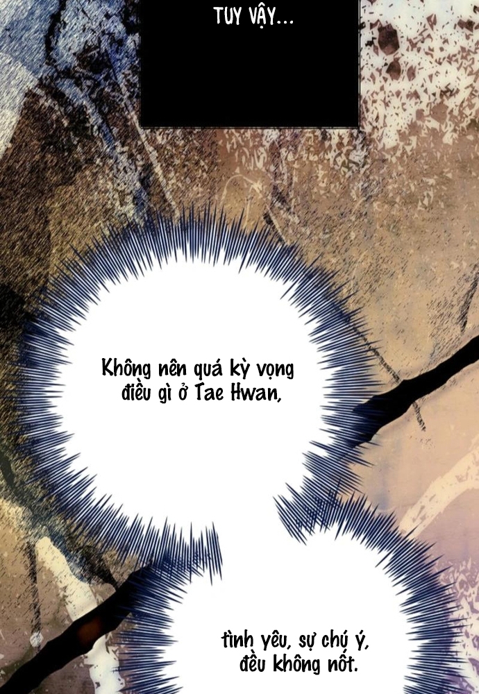 Ý Nghĩa Của Hôn Nhân: Chapter 33
