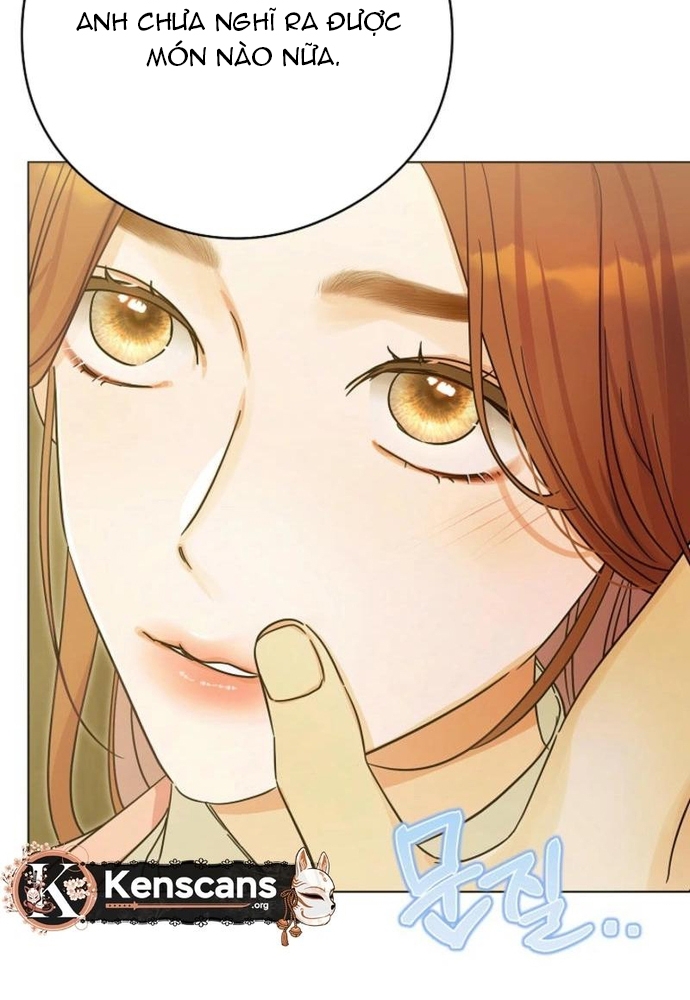 Ý Nghĩa Của Hôn Nhân: Chapter 33