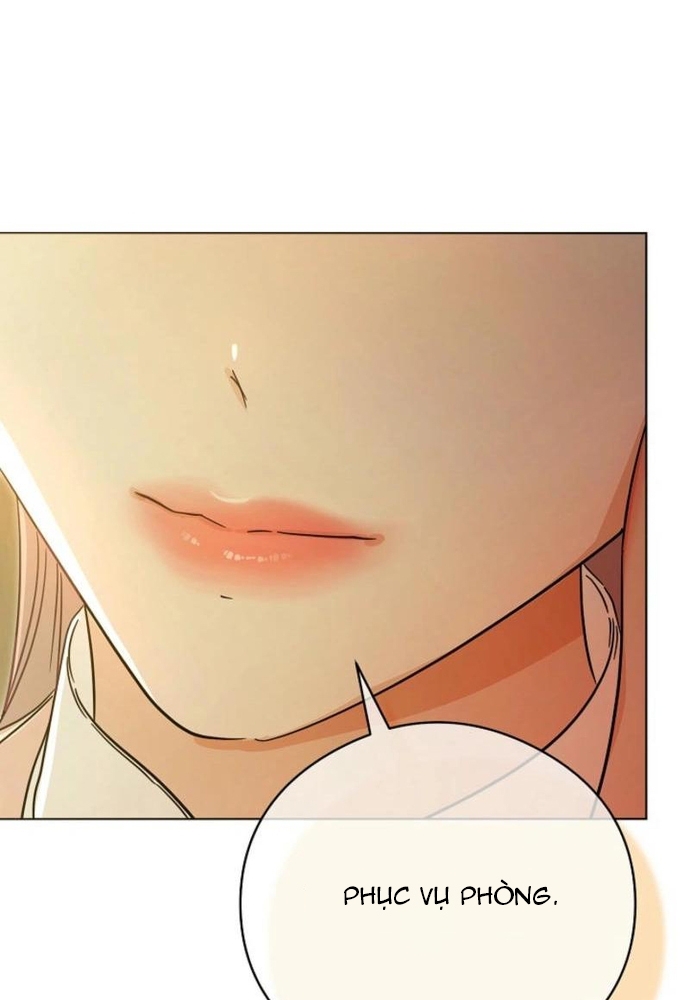 Ý Nghĩa Của Hôn Nhân: Chapter 33