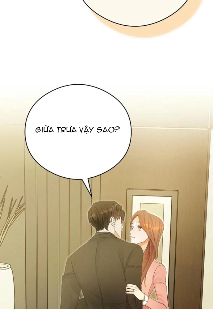 Ý Nghĩa Của Hôn Nhân: Chapter 33