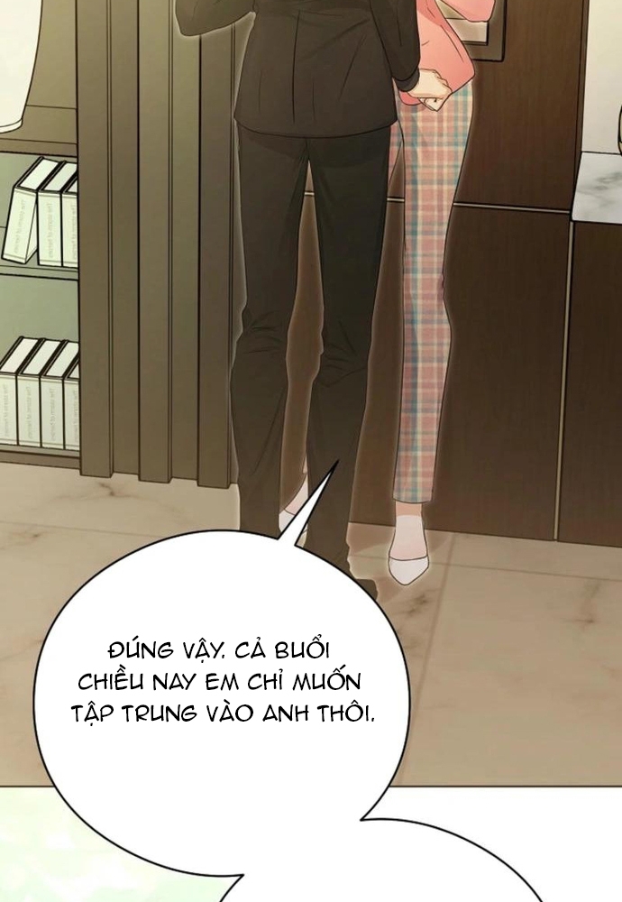 Ý Nghĩa Của Hôn Nhân: Chapter 33