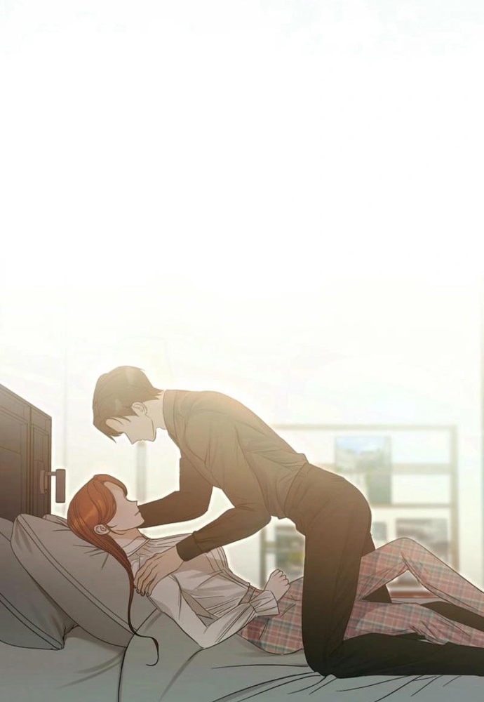 Ý Nghĩa Của Hôn Nhân: Chapter 33