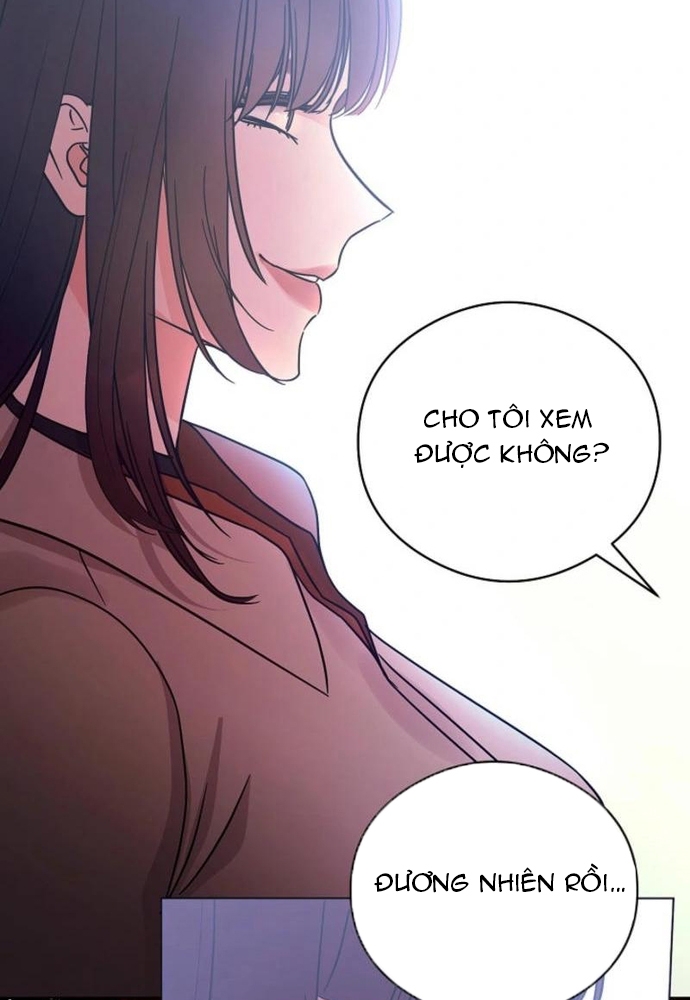 Ý Nghĩa Của Hôn Nhân: Chapter 33