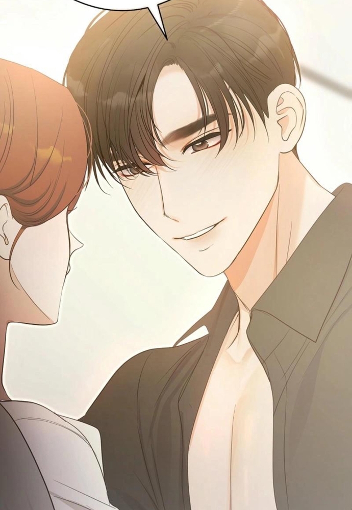 Ý Nghĩa Của Hôn Nhân: Chapter 33
