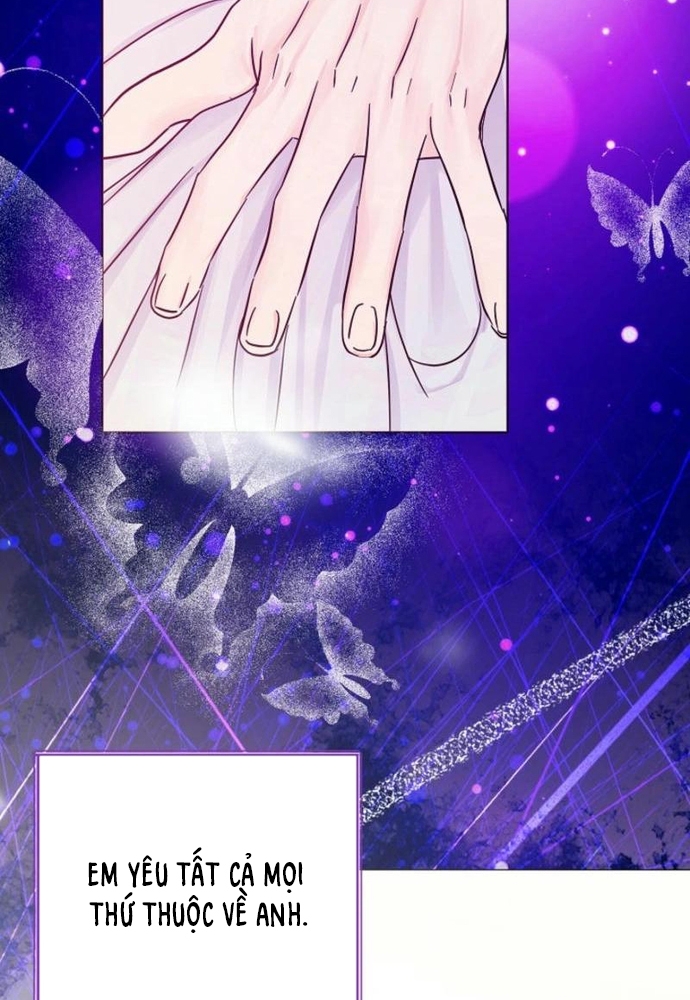 Ý Nghĩa Của Hôn Nhân: Chapter 33