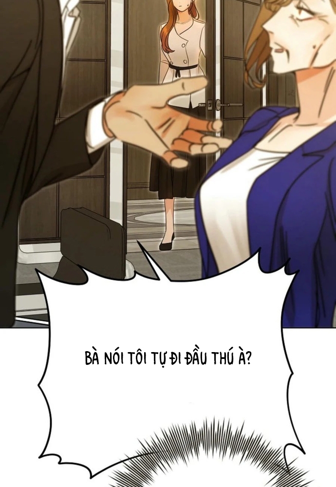 Ý Nghĩa Của Hôn Nhân: Chapter 34
