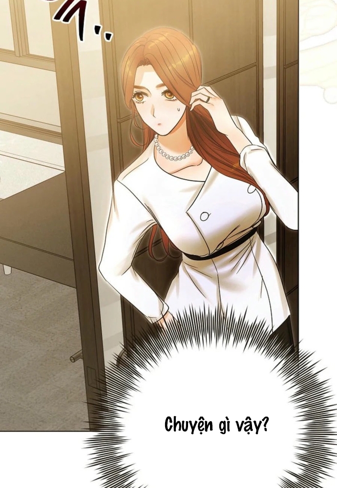 Ý Nghĩa Của Hôn Nhân: Chapter 34