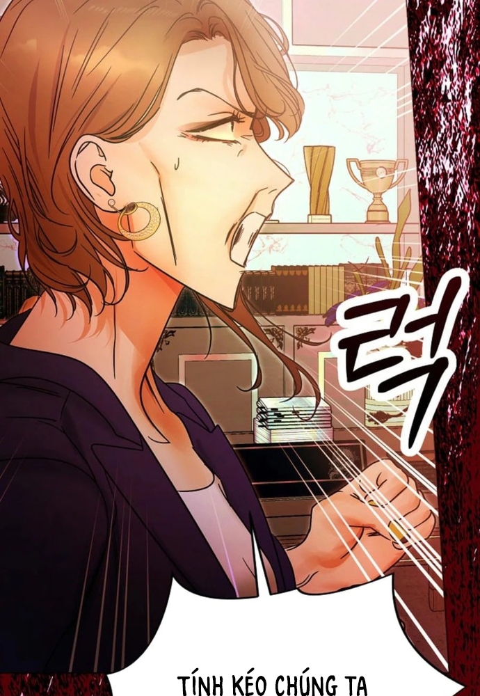Ý Nghĩa Của Hôn Nhân: Chapter 34
