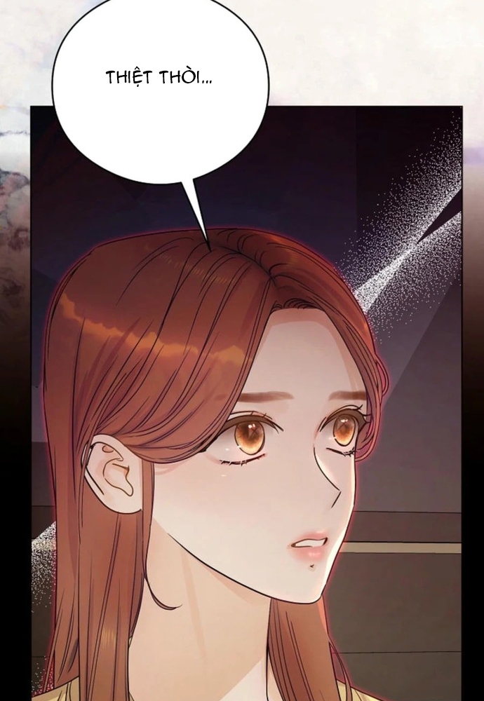 Ý Nghĩa Của Hôn Nhân: Chapter 34