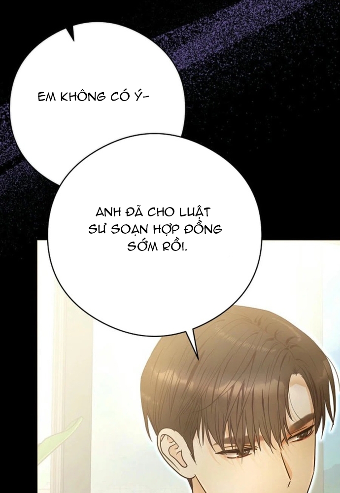 Ý Nghĩa Của Hôn Nhân: Chapter 34