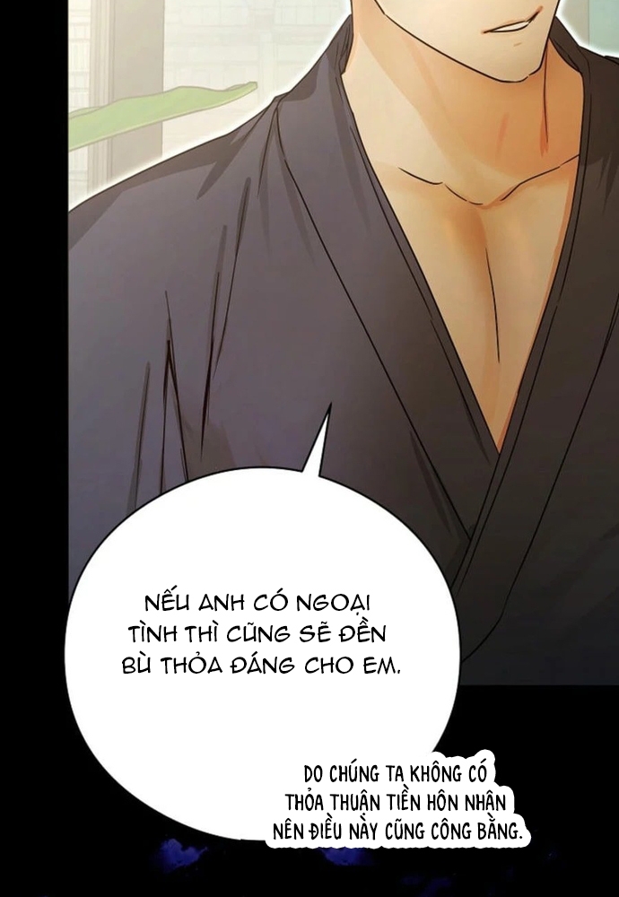 Ý Nghĩa Của Hôn Nhân: Chapter 34