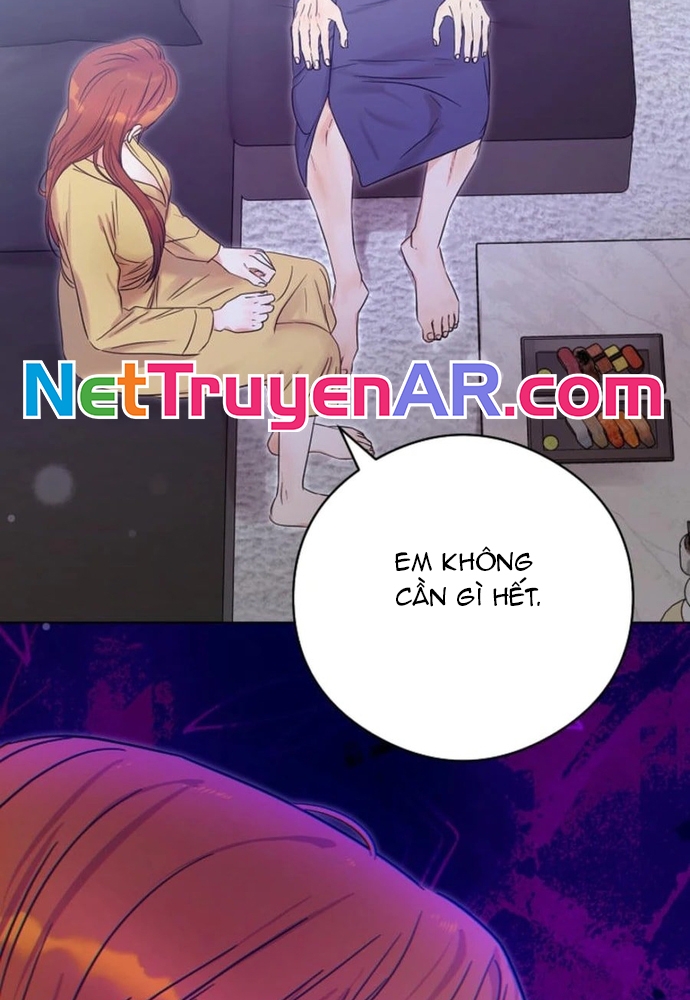 Ý Nghĩa Của Hôn Nhân: Chapter 34