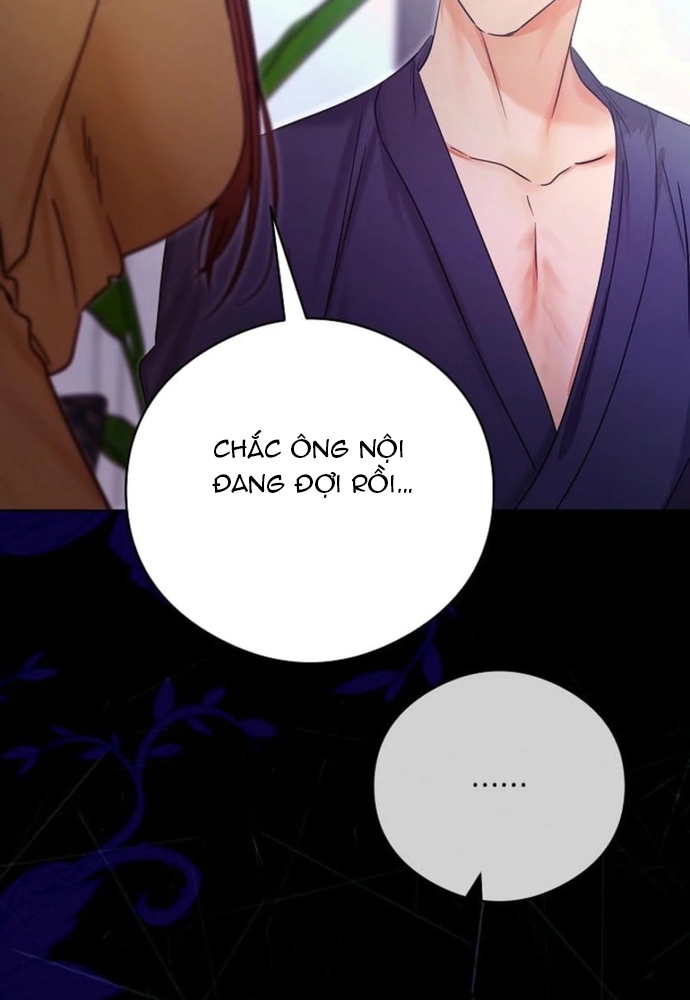 Ý Nghĩa Của Hôn Nhân: Chapter 34
