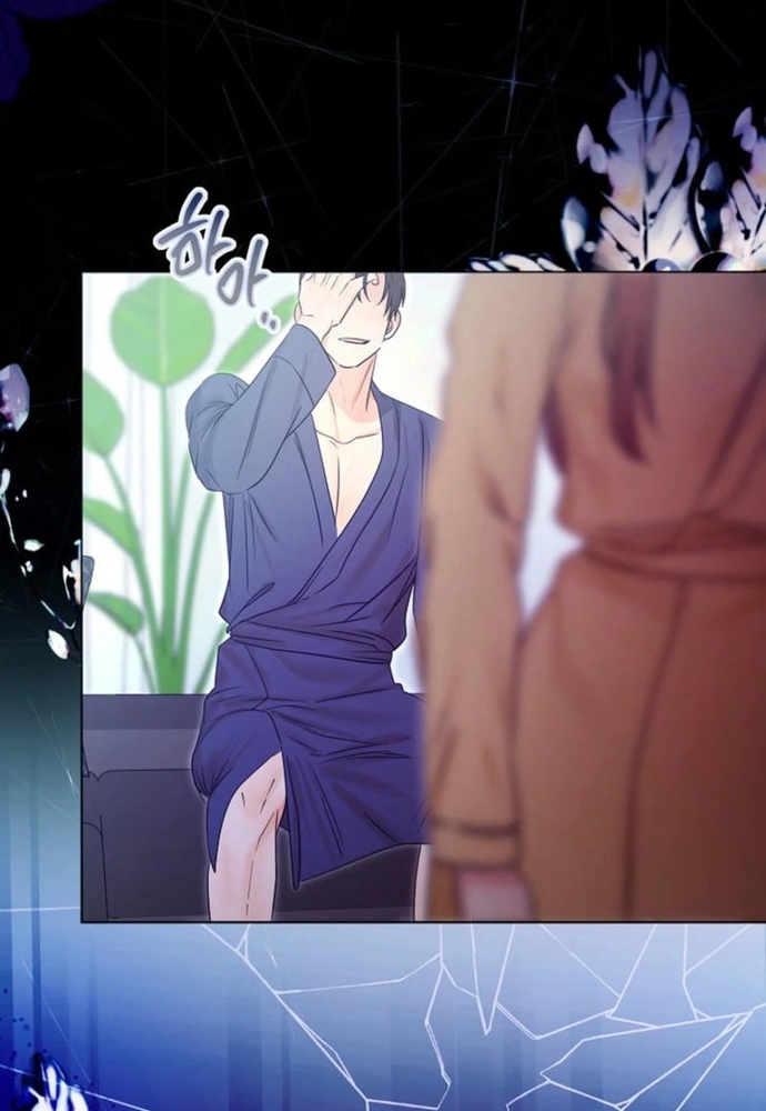 Ý Nghĩa Của Hôn Nhân: Chapter 34