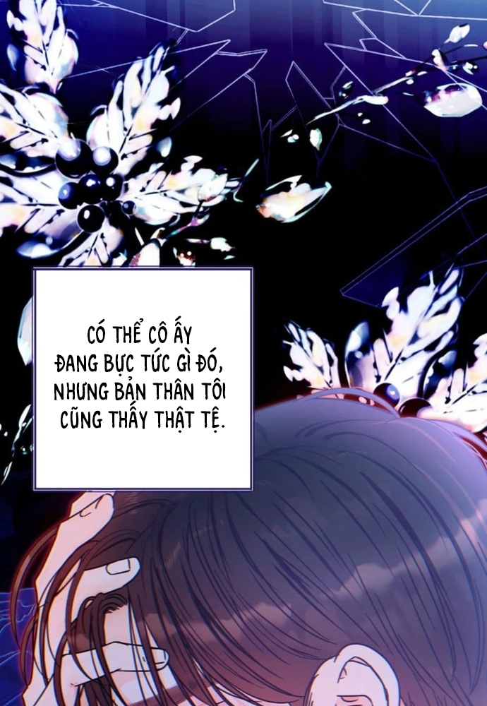 Ý Nghĩa Của Hôn Nhân: Chapter 34