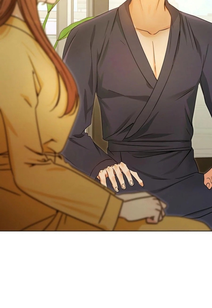 Ý Nghĩa Của Hôn Nhân: Chapter 34