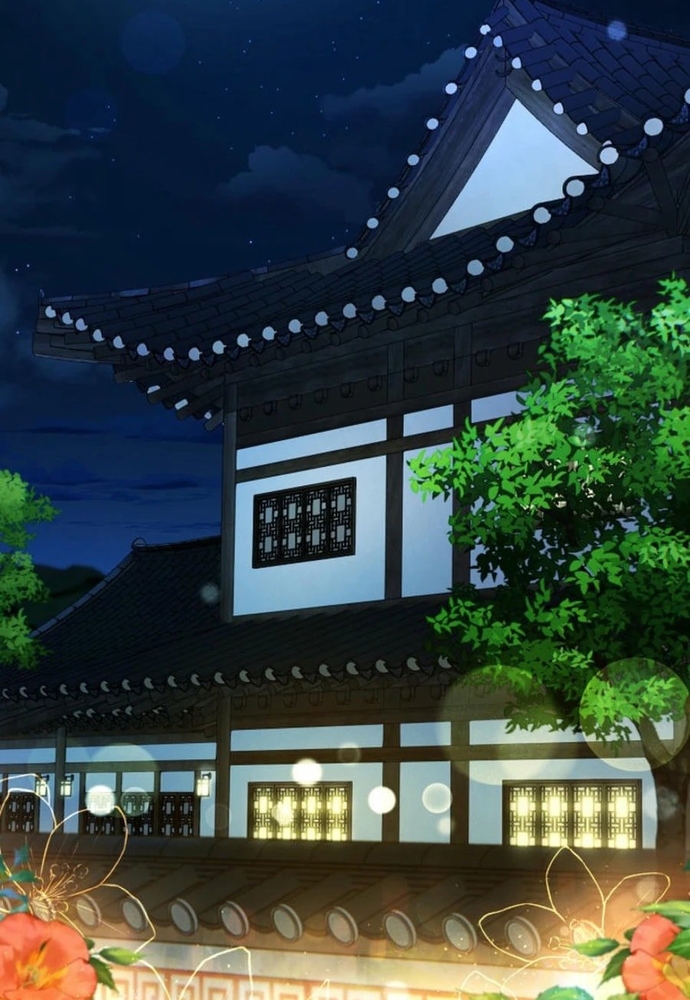 Ý Nghĩa Của Hôn Nhân: Chapter 34