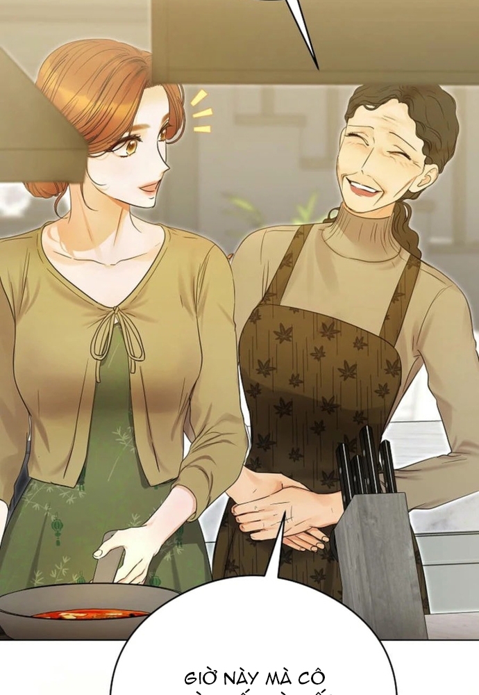 Ý Nghĩa Của Hôn Nhân: Chapter 34