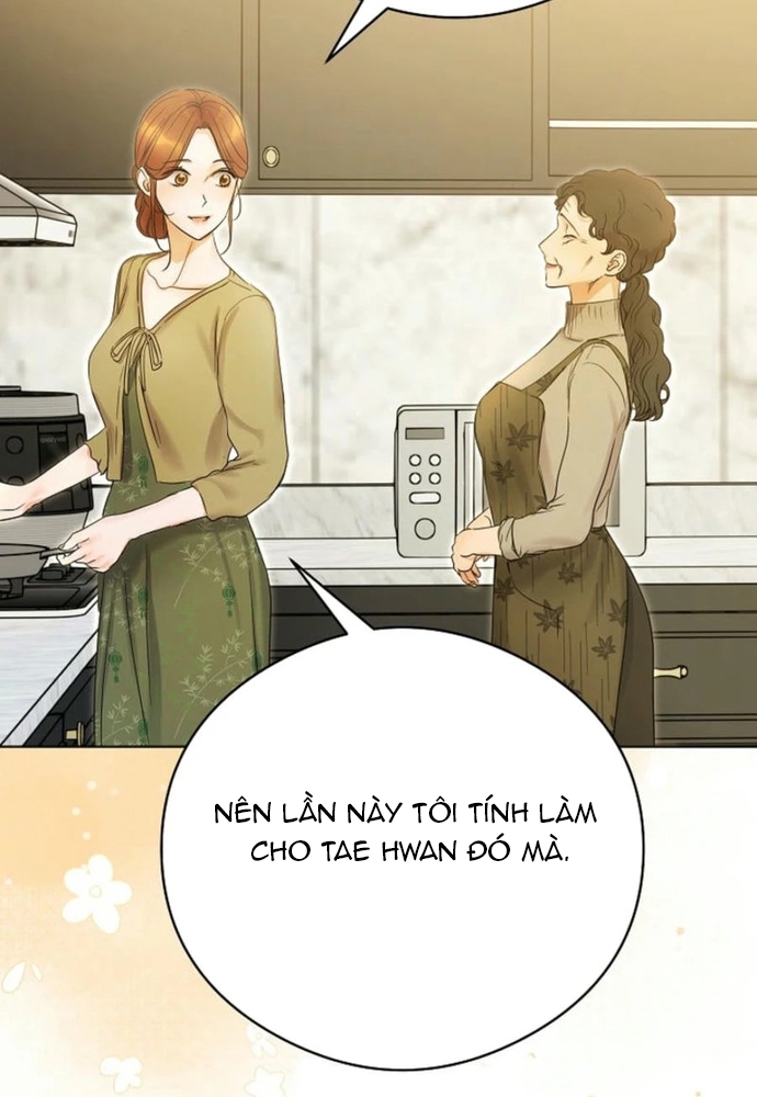 Ý Nghĩa Của Hôn Nhân: Chapter 34