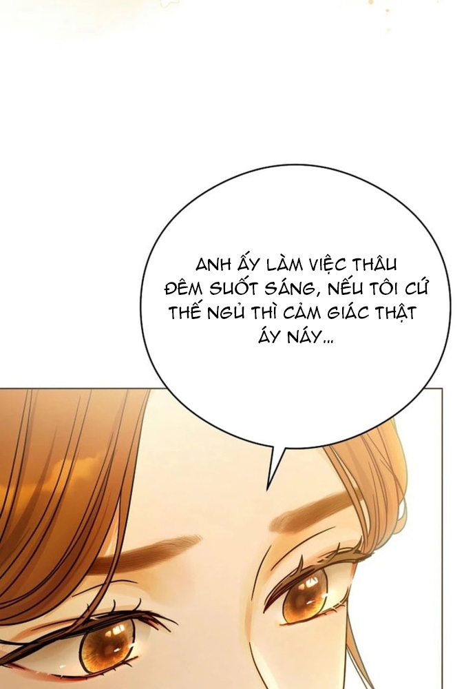 Ý Nghĩa Của Hôn Nhân: Chapter 34