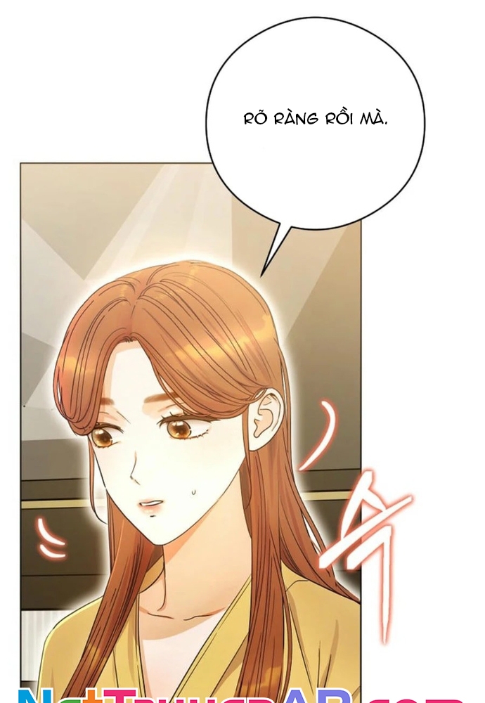 Ý Nghĩa Của Hôn Nhân: Chapter 34