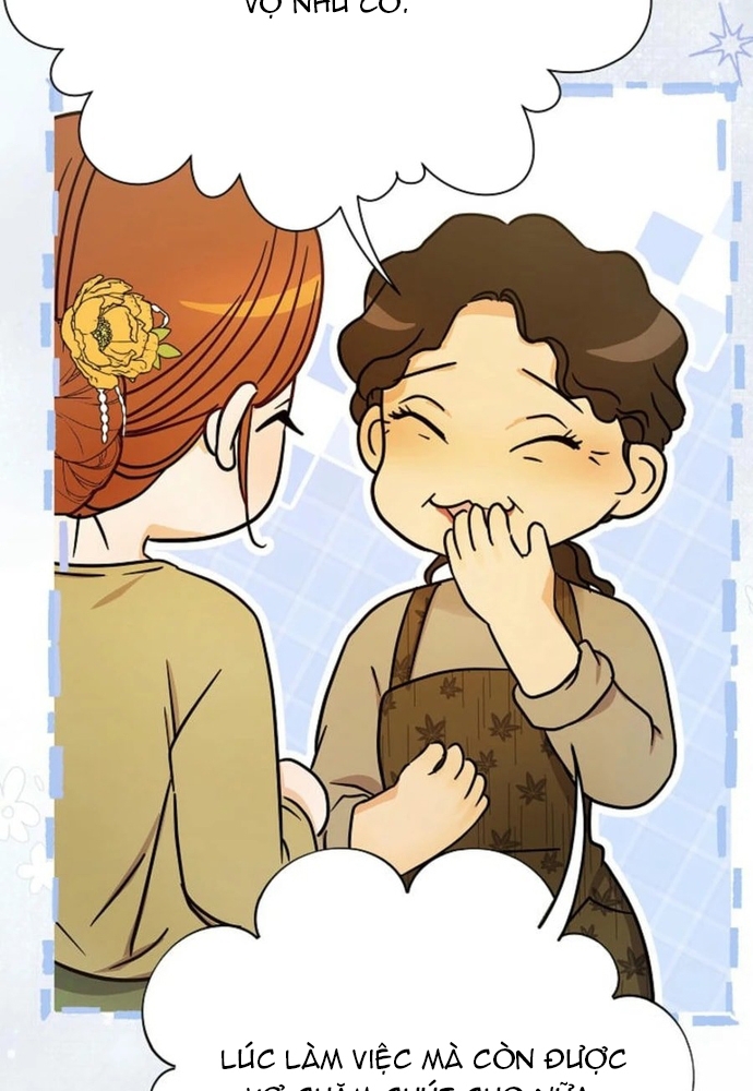 Ý Nghĩa Của Hôn Nhân: Chapter 34