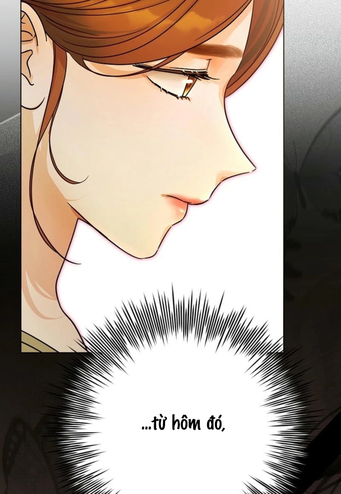 Ý Nghĩa Của Hôn Nhân: Chapter 34