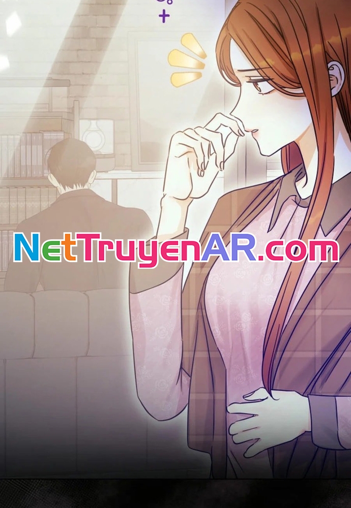 Ý Nghĩa Của Hôn Nhân: Chapter 34