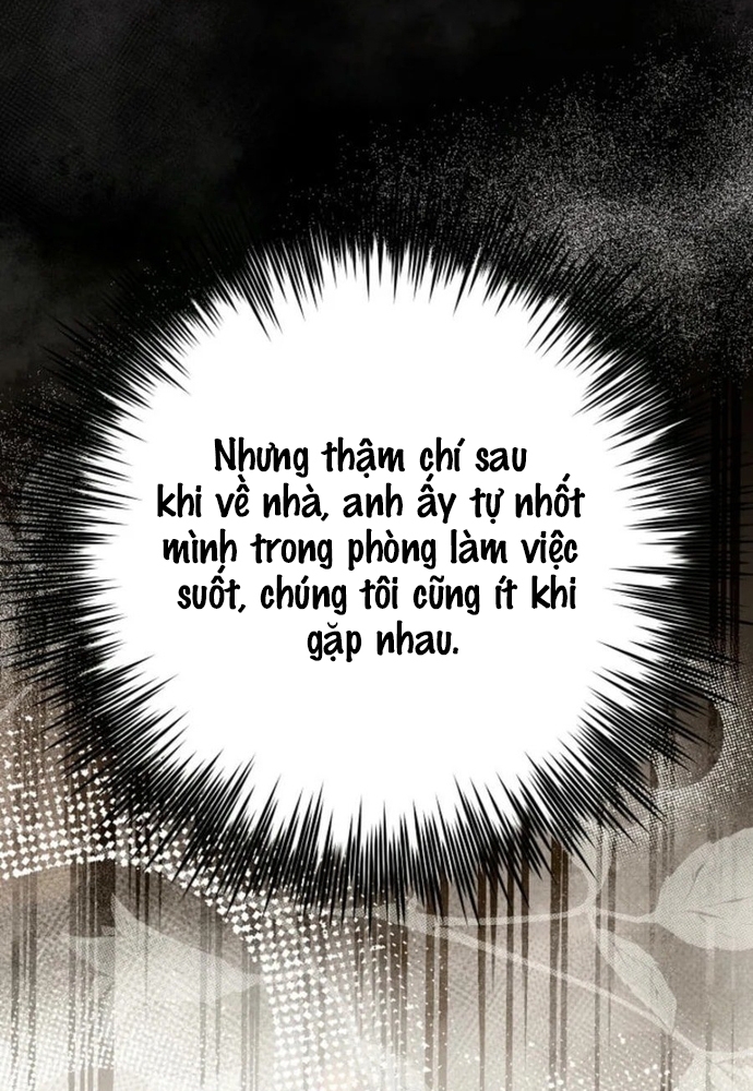 Ý Nghĩa Của Hôn Nhân: Chapter 34