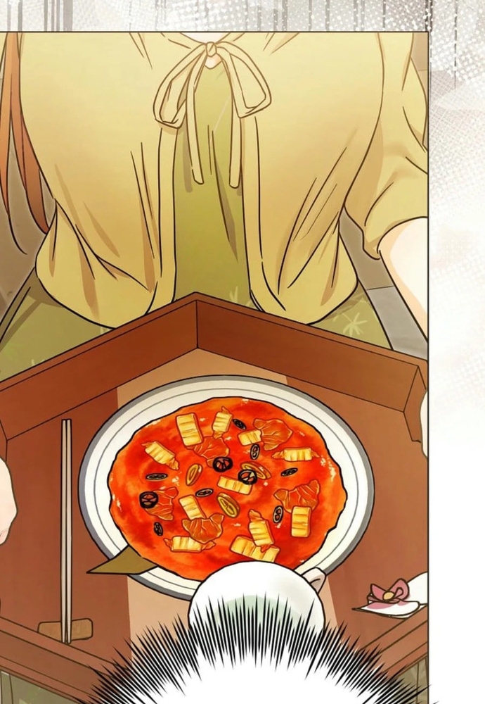 Ý Nghĩa Của Hôn Nhân: Chapter 34