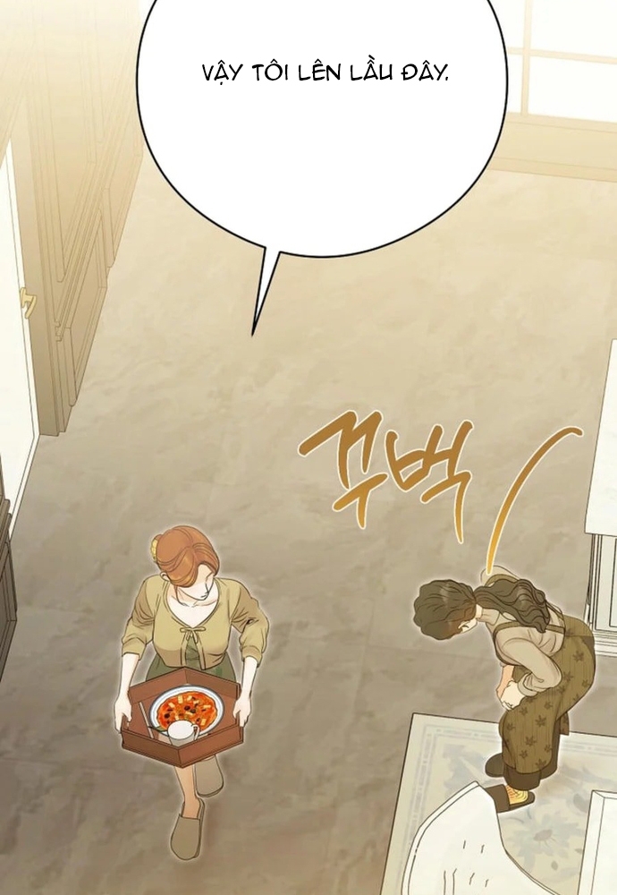 Ý Nghĩa Của Hôn Nhân: Chapter 34