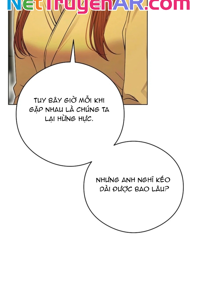 Ý Nghĩa Của Hôn Nhân: Chapter 34