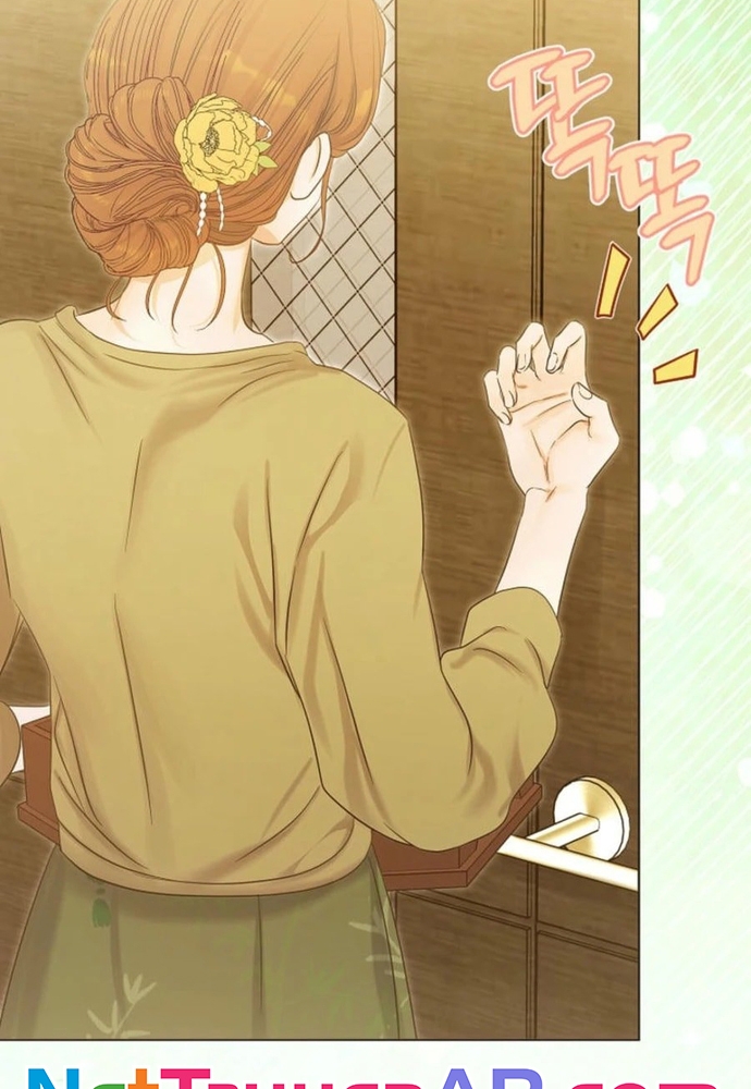 Ý Nghĩa Của Hôn Nhân: Chapter 34