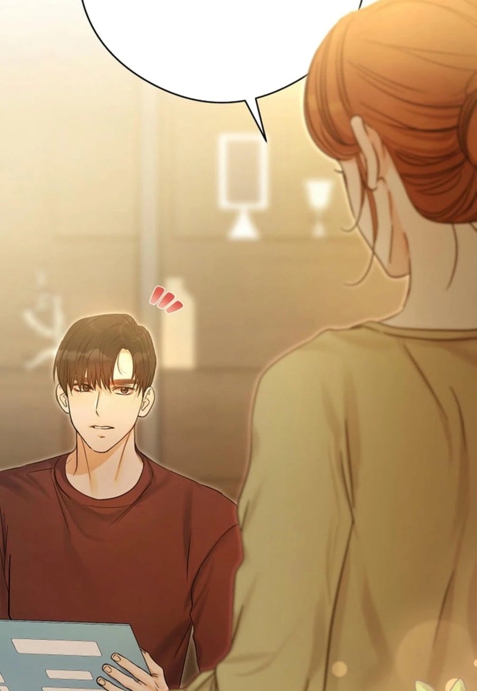 Ý Nghĩa Của Hôn Nhân: Chapter 34