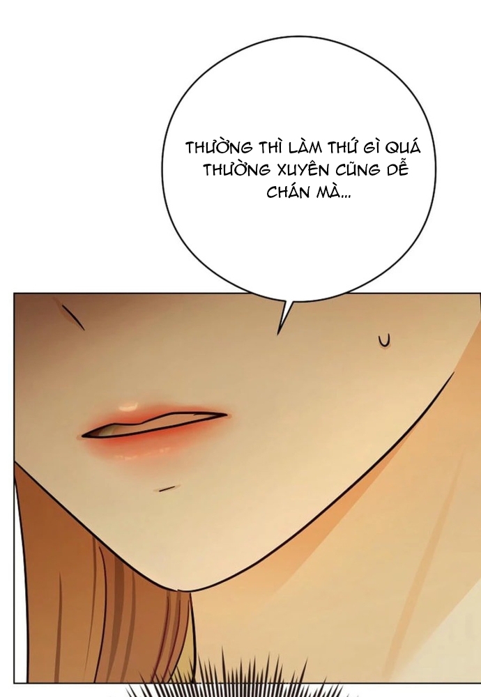 Ý Nghĩa Của Hôn Nhân: Chapter 34