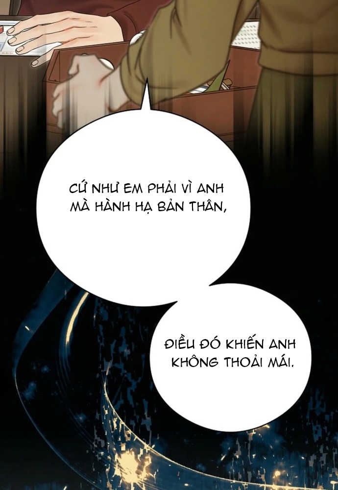 Ý Nghĩa Của Hôn Nhân: Chapter 34