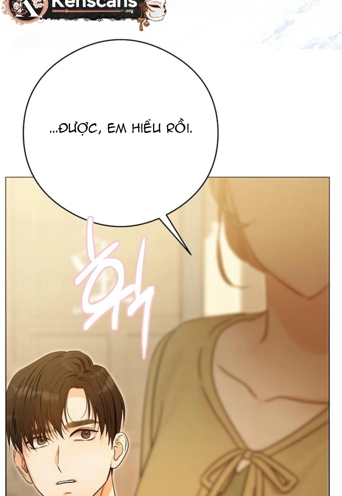 Ý Nghĩa Của Hôn Nhân: Chapter 34