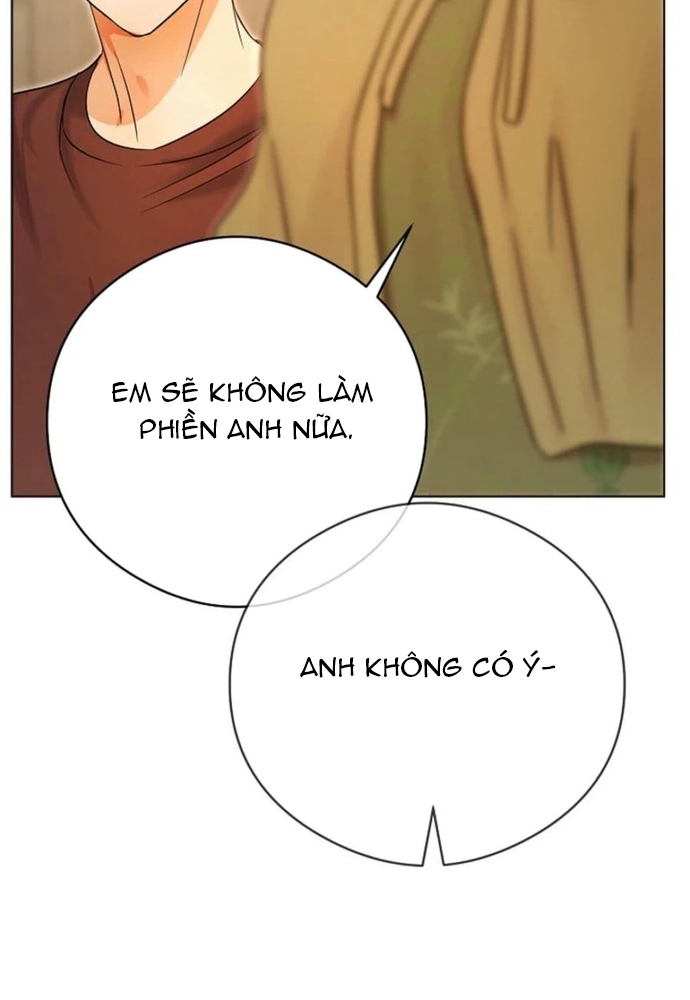 Ý Nghĩa Của Hôn Nhân: Chapter 34