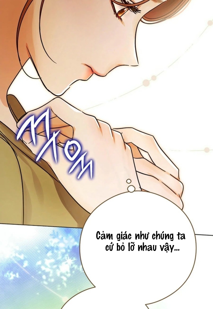 Ý Nghĩa Của Hôn Nhân: Chapter 34