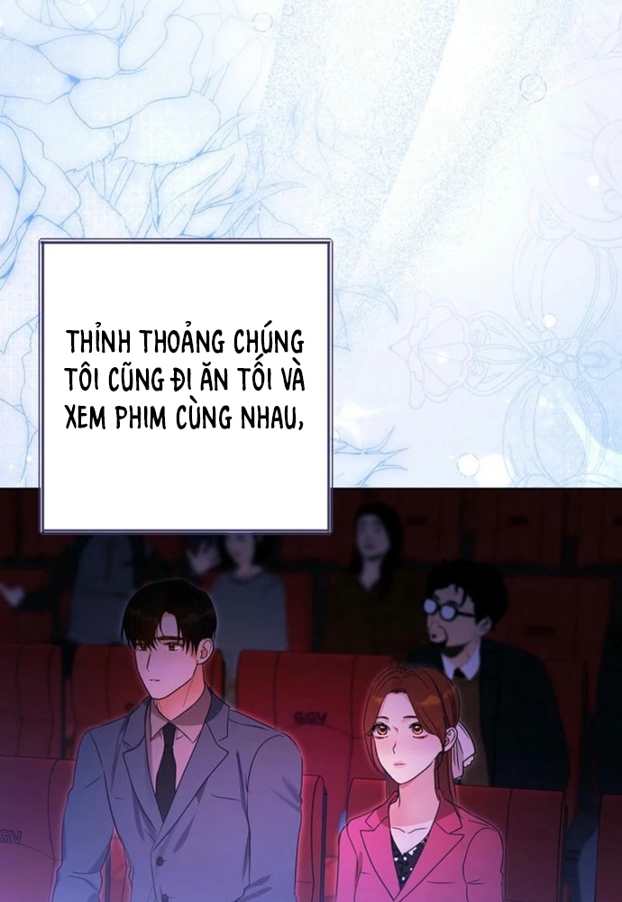 Ý Nghĩa Của Hôn Nhân: Chapter 34