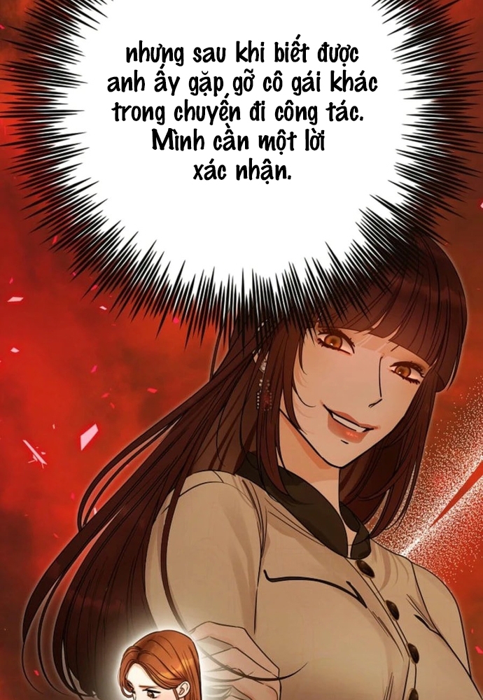 Ý Nghĩa Của Hôn Nhân: Chapter 34