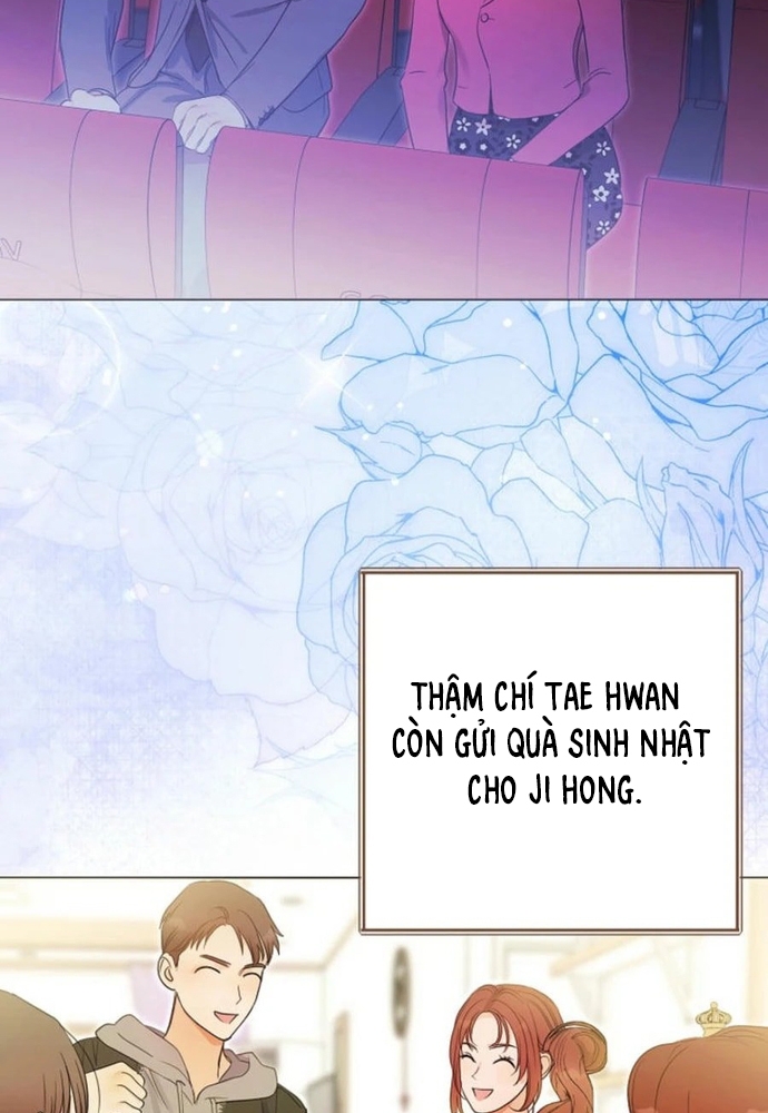 Ý Nghĩa Của Hôn Nhân: Chapter 34
