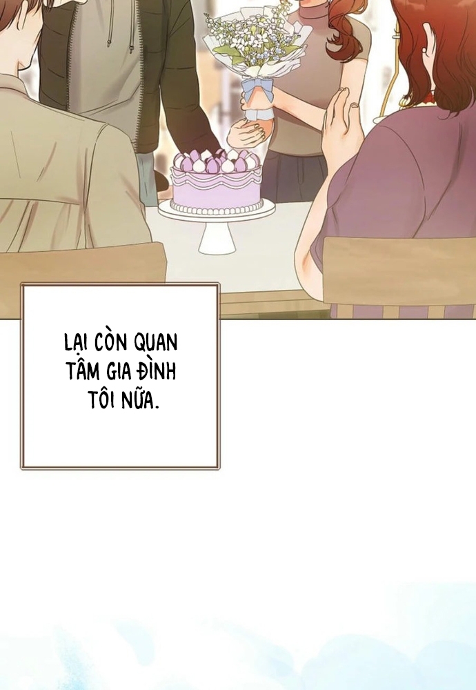Ý Nghĩa Của Hôn Nhân: Chapter 34