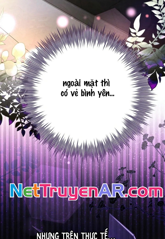 Ý Nghĩa Của Hôn Nhân: Chapter 34