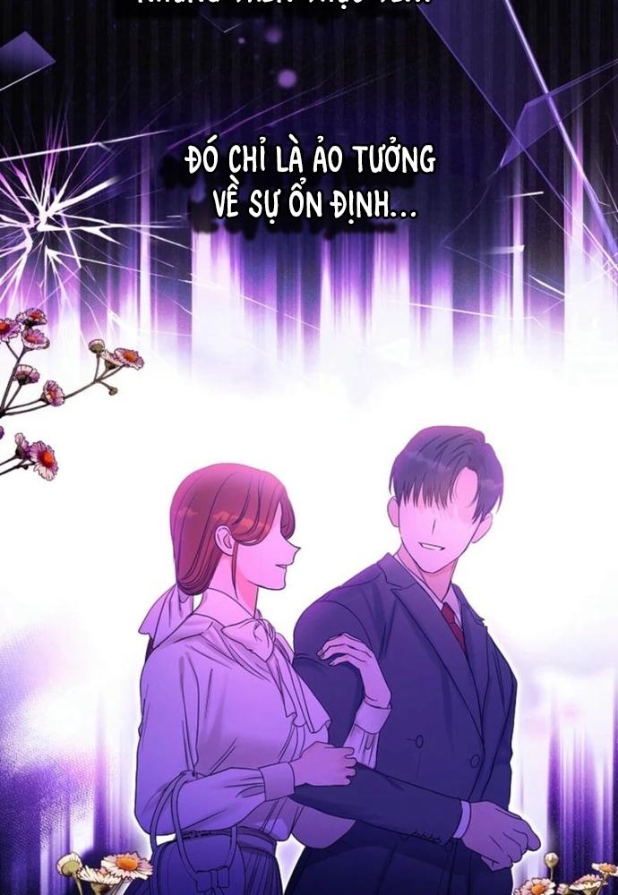 Ý Nghĩa Của Hôn Nhân: Chapter 34